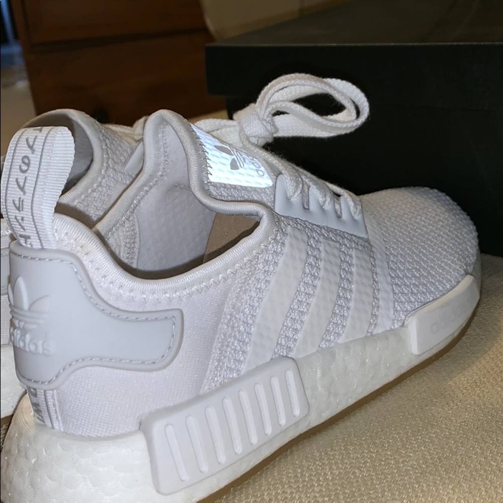 NMD R1 white - Picture 6 of 8